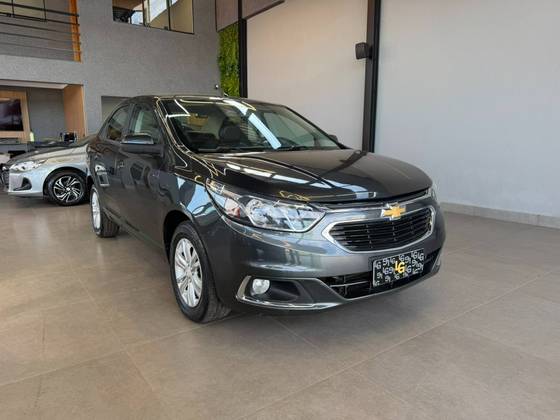 CHEVROLET COBALT 1.8 MPFI LTZ 8V FLEX 4P MANUAL CHEVROLET COBALT 1.8 MPFI LTZ 8V FLEX 4P MANUAL